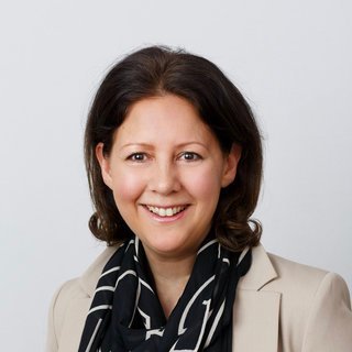 Portrait Andrea Hartlieb